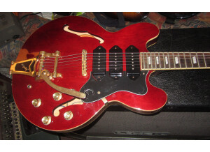 Epiphone Riviera Custom P93 (11419)