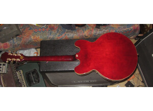 Epiphone Riviera Custom P93 (98510)