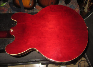 Epiphone Riviera Custom P93 (20832)