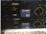 Vends ampli yamaha p3200