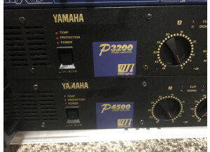 Yamaha P3200