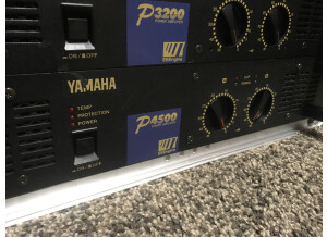 Yamaha P4500 (55681)