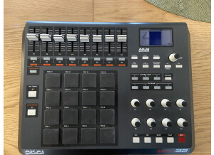 Akai Professional MPD32 (99275)