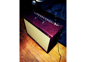 Fender Hot Rod Deluxe - Wine Red Limited Edition (2201)