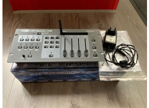 Showtec LED Operator 4 Air (11708)