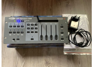 Showtec LED Operator 4 Air (82898)