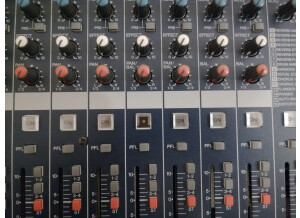 Yamaha MG166CX-USB (29135)