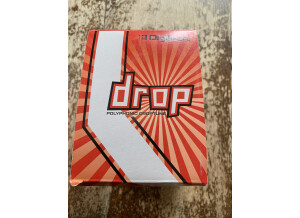 DigiTech Drop (78586)