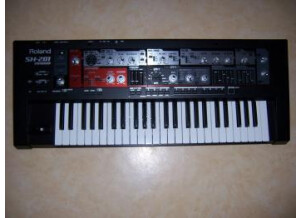 Roland SH-201 (93532)