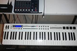 Arturia Analog Experience The Laboratory