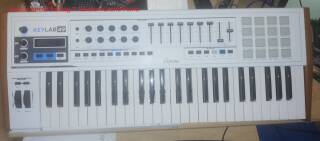 Arturia KeyLab 49