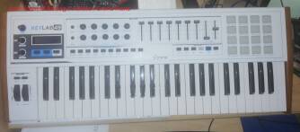 Arturia KeyLab 49
