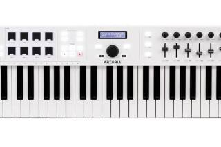 Arturia KeyLab Essential 61