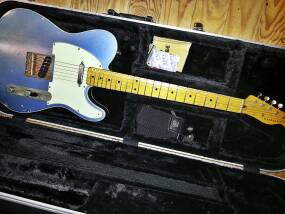 Nash Guitars T63