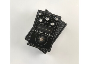 Gamechanger Audio Plasma Pedal (58142)