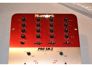 Numark Pro SM-2 (55750)