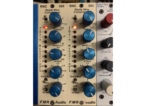 FMR Audio RNC500