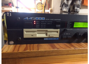 TC Electronic M5000