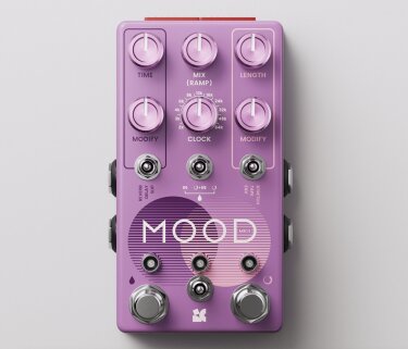 MoodMKII MoodMKII