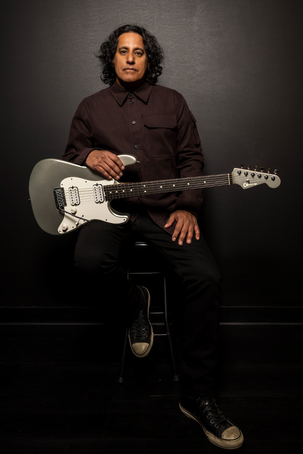 Prashant Aswani So-Cal PA28Lifestyle