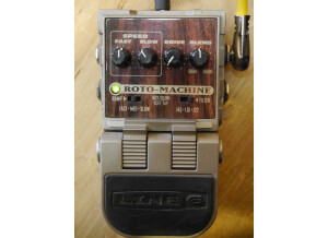 Line 6 Roto-Machine (12754)