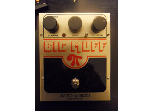 Electro-Harmonix Big Muff PI (66532)
