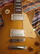 Hysteric Bar Pickups PAF. Gary Moore replica