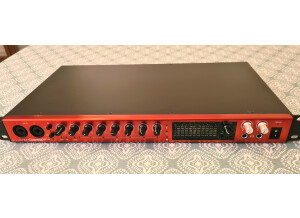 Focusrite Clarett 8Pre (24934)