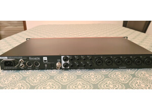 Focusrite Clarett 8Pre (12478)