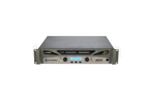 Crown XTi 6002 (36527)