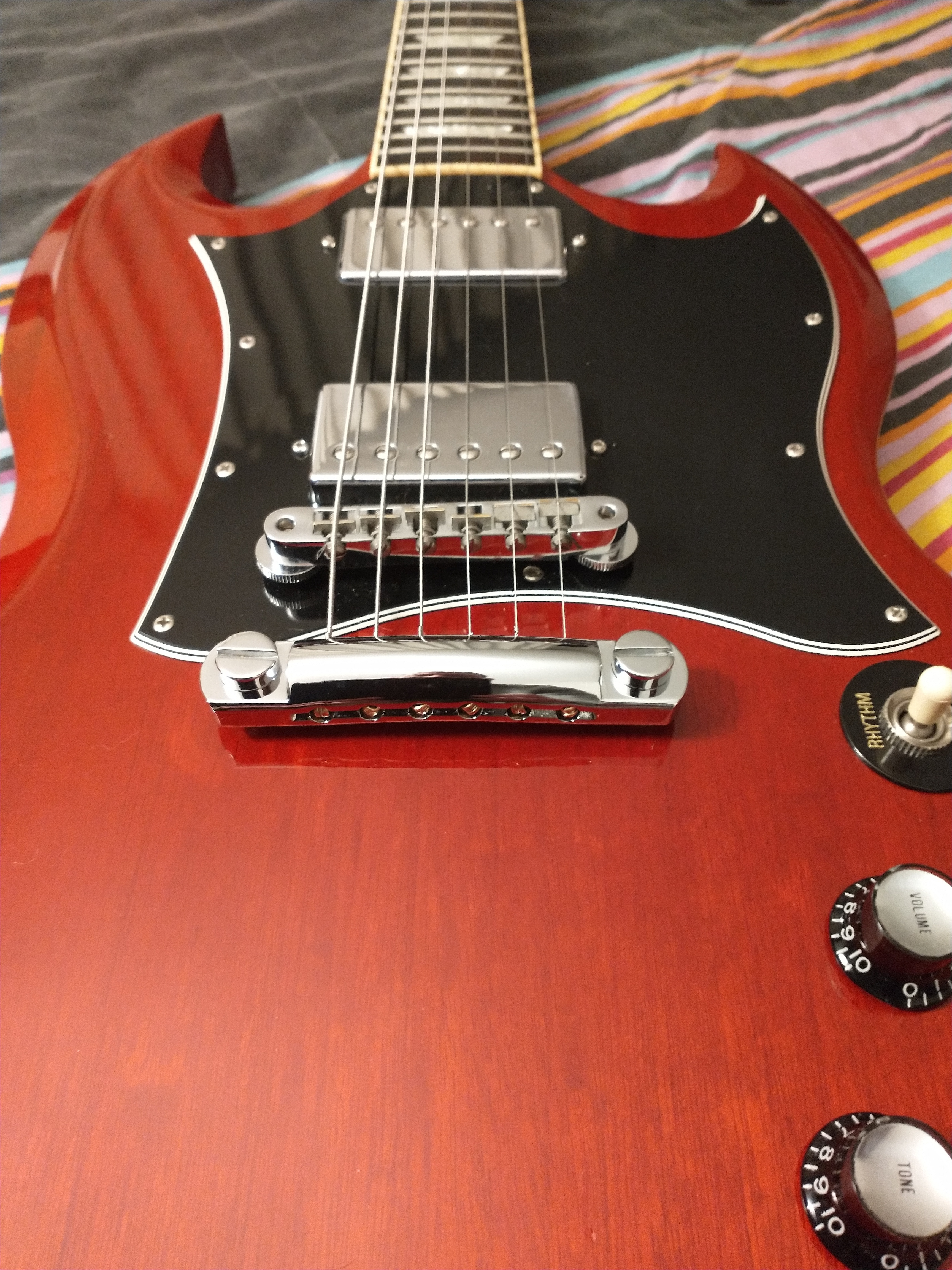 Hysteric Bar Pickups Bluesbreaker PAF