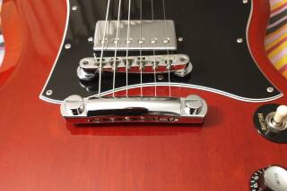 Hysteric Bar Pickups Bluesbreaker PAF