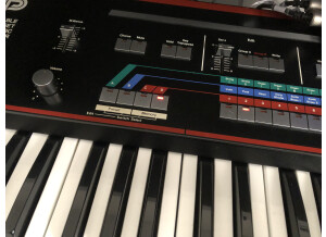 Roland JX-3P (35615)