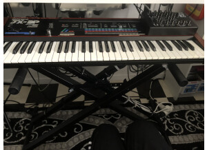 Roland JX-3P (53701)
