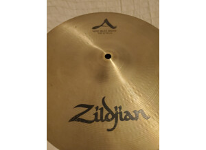 Zildjian A New Beat HiHat 14" (21876)