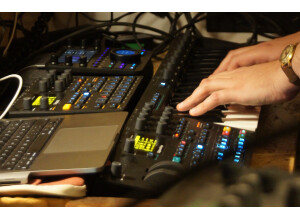 Elektron Digitone Keys (92201)