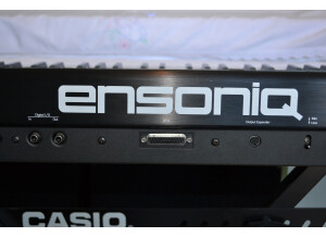 Ensoniq ASR-10 (72414)