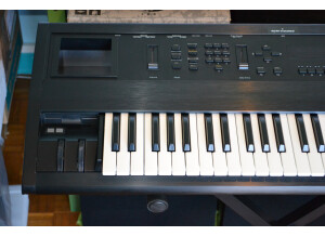 Ensoniq ASR-10 (1191)