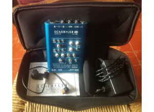 Schertler Yellow Single (93244)