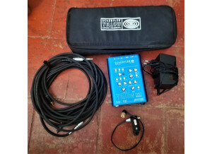 Schertler Yellow Single (43662)