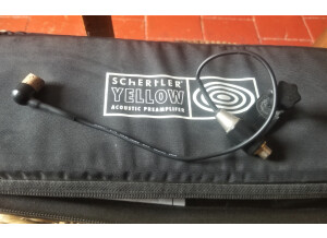 Schertler Yellow Single (37140)