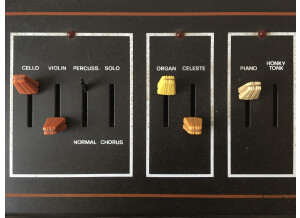 ARP Quartet (23109)