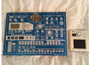 Korg ElecTribe Emx-1
