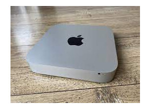 Apple Mac Mini (late 2014) - Core i5 (75657)
