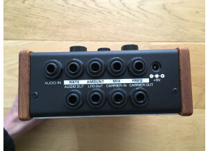 Moog Music MF-102 Ring Modulator (60348)