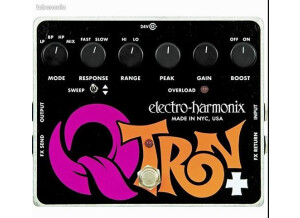 Electro-Harmonix Q-tron+ XO (95071)