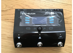 TC-Helicon Play Acoustic (94597)