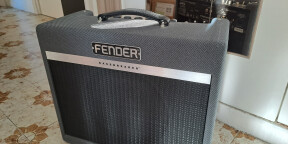 Vends Fender BassBreaker 15 combo