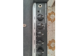 Fender Bassbreaker 15 Combo (67207)