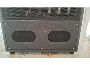 Fender Bassbreaker 15 Combo (97424)